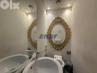 Apartment for sale in Achrafieh | Gated Community | Calm Area Apartment for sale in Achrafieh | Gated Community | Calm Area