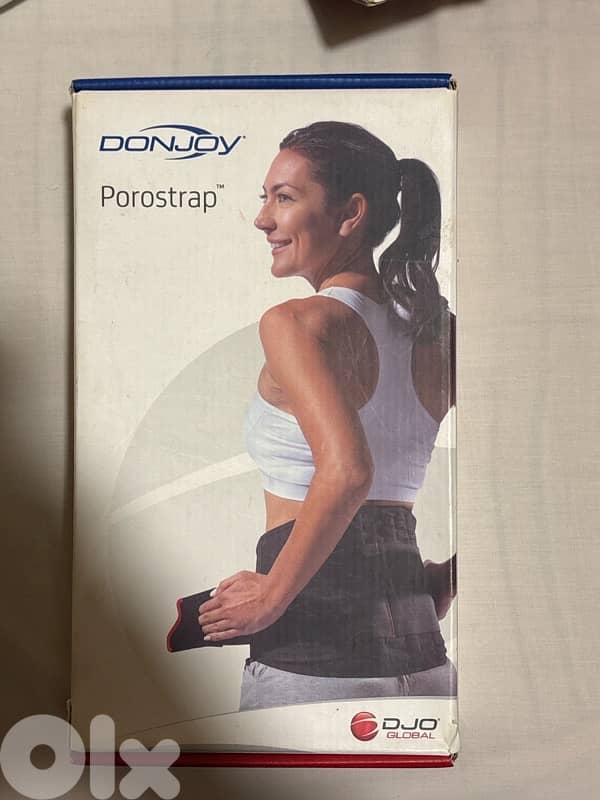 Porostrap 0