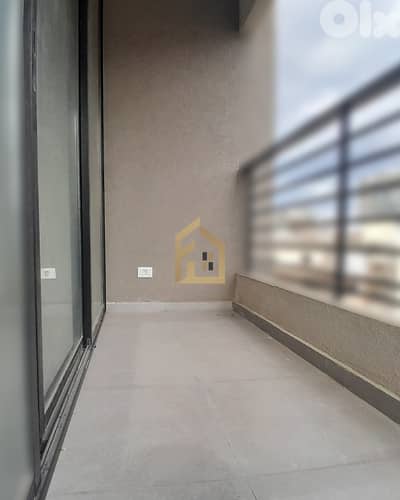 Apartment for sale in Ain El Remmaneh RC104 شقة للبيع في عين الرمانة