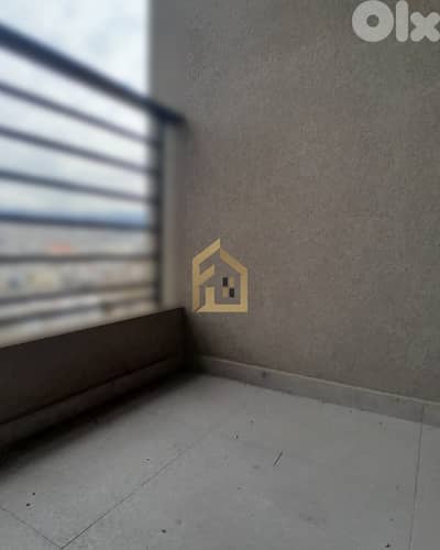 Apartment for sale in Ain El Remmaneh RC104 شقة للبيع في عين الرمانة