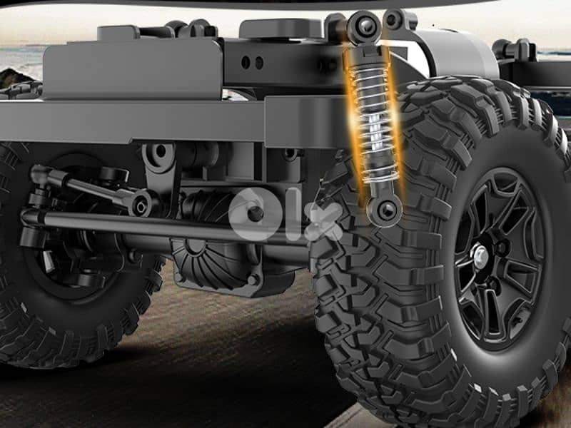 RC 1:14 Defender 3