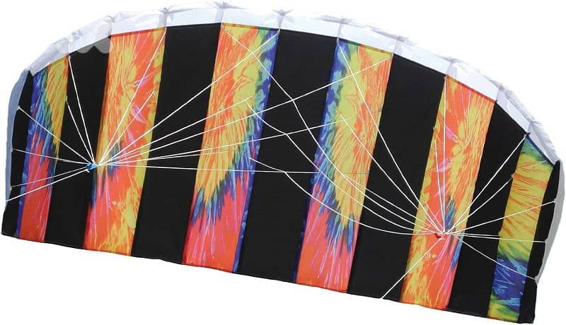 Stunt Parafoil Kite 0