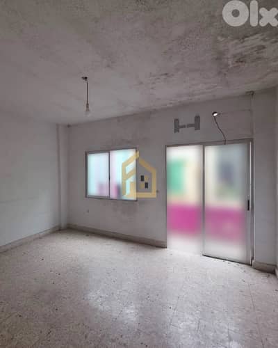 Building for sale in Achrafieh EA265 مبنى للبيع في الأشرفية
