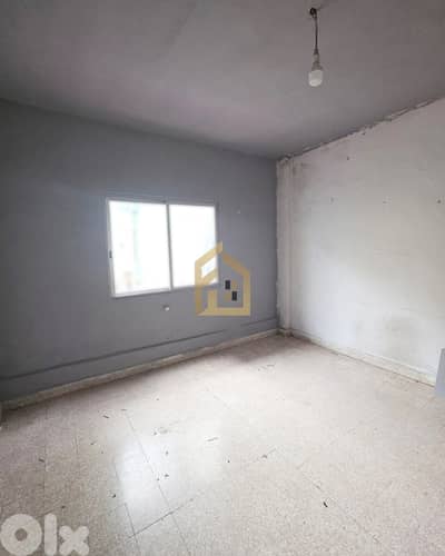 Building for sale in Achrafieh EA265 مبنى للبيع في الأشرفية