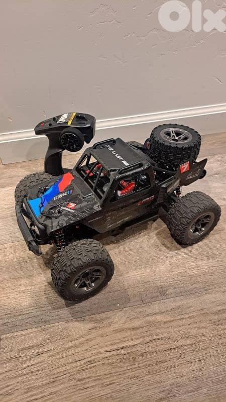 1:10 RC Buggy 0