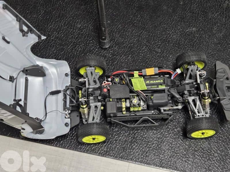 1:10 RC Drift Car 4