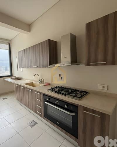 Apartment for rent in Achrafieh AA415 شقة للإيجار في الأشرفية