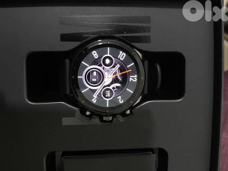 tecno watch 2 pro 2