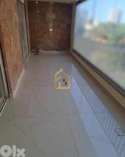 Apartment for sale in Koraytem NY282 شقة  للبيع في قريطم