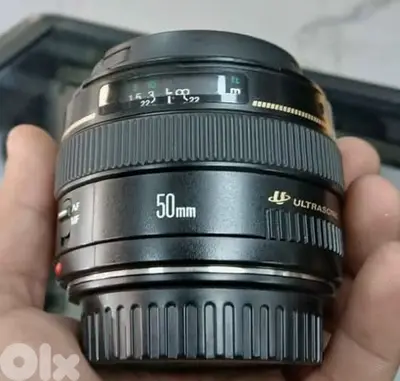 canon 5d mark ii lens 50mm 1.4