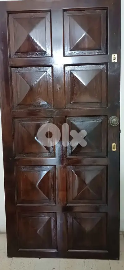 باب مدخل