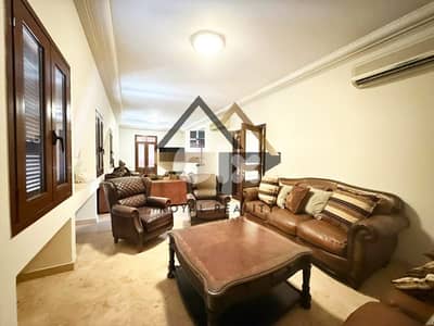apartments for rent in Achrafieh Beirut شقق للايجار في الاشرفية بيروت