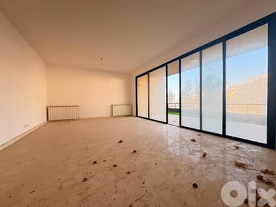 Antelias | Brand New 220m² + 150m² Terrace-Garden | Prime Investment