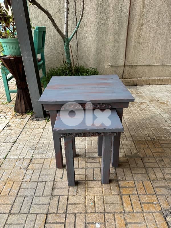side tables 1