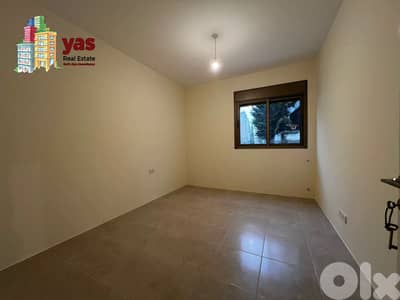Ballouneh 160m2 | Rent | Semi Furnished | Dead End Street | KS