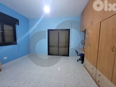 Balconies, Parking, Maid's room, sahel alma/ساحل علما REF#BJ131286