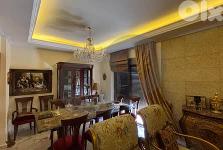 terrace, Private Parking, tripoli, dam w farez/ضم والفرز REF#AS131288