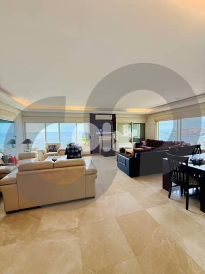40 sqm terrace /sea view /Balconies /SAHEL ALMA ! REF#BJ131289 !