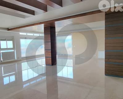 DUPLEX FOR SALE IN SAHEL ALMA/ساحل ألما REF#BJ109845