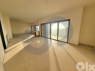 Balconies, Maid's room, Parking, sahel alma/ساحل علما REF#BJ131290