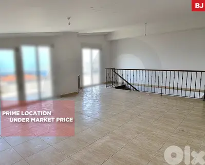 Maid's room/Balconies/Parking/Sea view in Sahel Alma ! REF#BJ131291 ! Maid's room/Balconies/Parking/Sea view in Sahel Alma ! REF#BJ131291 !
