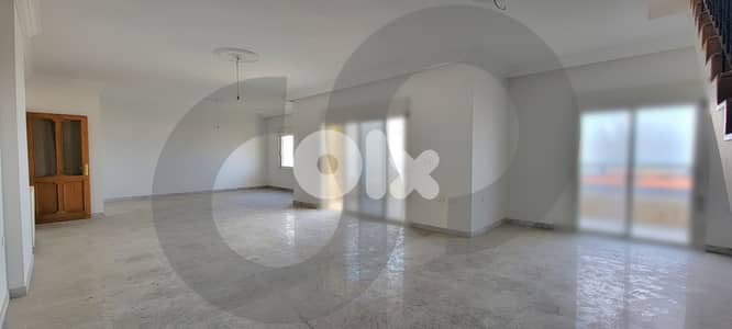 Maid's room/Balconies/Parking/Sea view in Sahel Alma ! REF#BJ131291 !