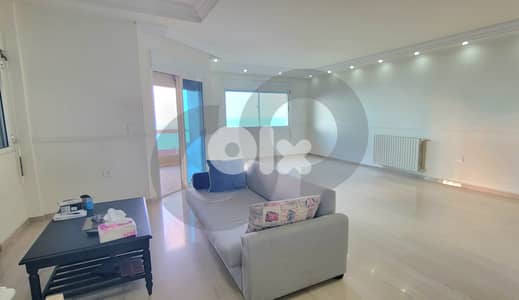Balconies, Parking, sea view, sahel alma/ساحل علما REF#BJ131292