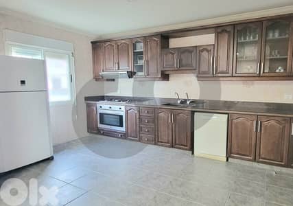 Balconies, Parking, sea view, sahel alma/ساحل علما REF#BJ131292