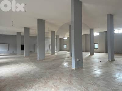 Commercial, Ideal for multiple uses  , Ghaziyeh/الغازيّة  REF#BH131295