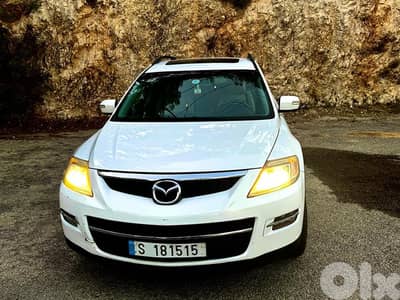 Mazda CX-9 2008