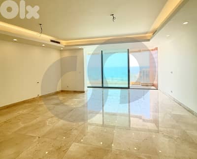 Brand New , Full Sea View in Sahel Alma/ساحل علما REF#ST123555