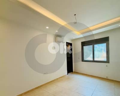 Brand New , Full Sea View in Sahel Alma/ساحل علما REF#ST123555