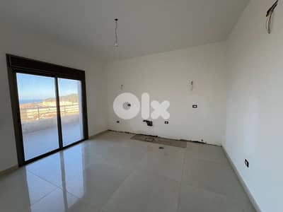 RWB178RH - Brand new Apartment for sale in Kfaraabida Batroun