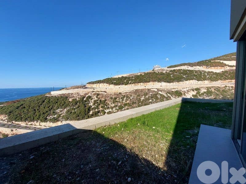 RWB179RH - Apartment for sale in Kfaraabida Batroun 0