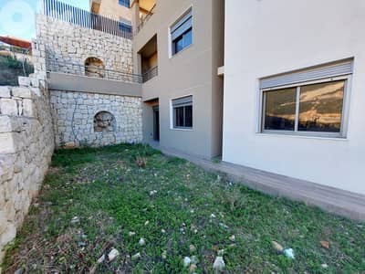 RWB179RH - Apartment for sale in Kfaraabida Batroun