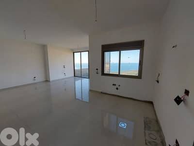 RWB179RH - Apartment for sale in Kfaraabida Batroun