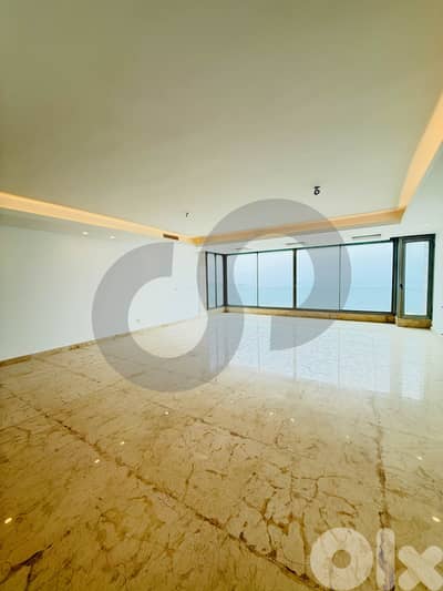Terraces, 4 Underground Parking, Sahel Alma/ساحل علما REF#ST131297