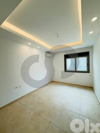 Terraces, 4 Underground Parking, Sahel Alma/ساحل علما REF#ST131297