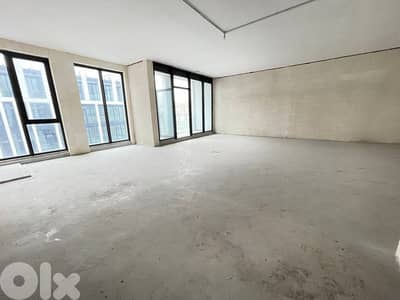 Waterfront City Dbayeh/ NICE Office for Rent .