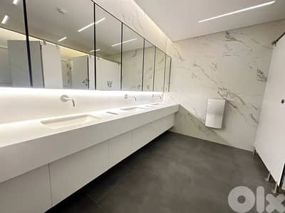 Waterfront City Dbayeh/ NICE Office for Rent .