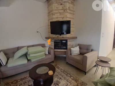 APARTMENT FOR RENT IN BROUMANA
