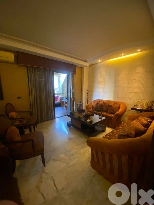 living room 1