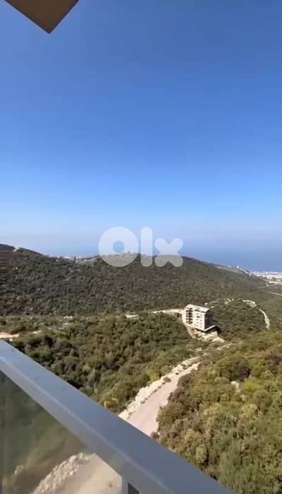 GMB144SZ - Apartment  For Sale In Breij - شقة للبيع في بريج