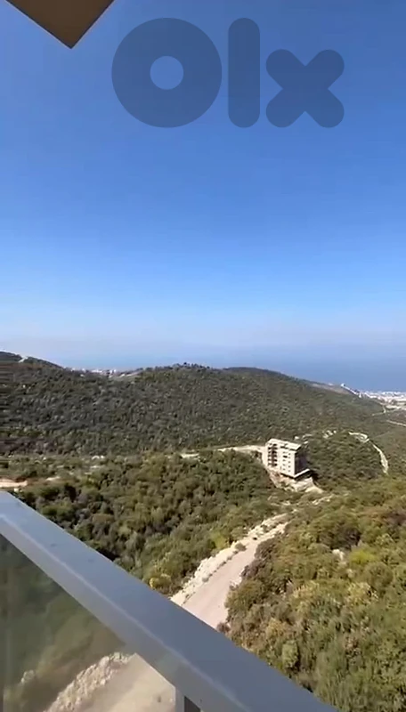 GMB144SZ - Apartment  For Sale In Breij - شقة للبيع في بريج