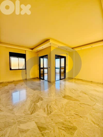 Balconies, sea view, Jounieh, ghadir/جونيه غدير REF#ST131300
