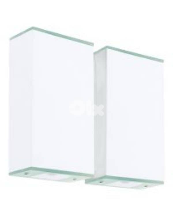 EGLO abida wall light 0