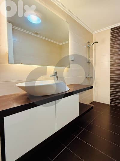 2 Underground Parking, balconies, sahel alma/ساحل علما REF#ST131302