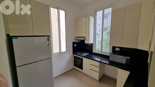 Achrafieh/ NICE Apartment for Rent-الأشرفية/ شقة للإيجار