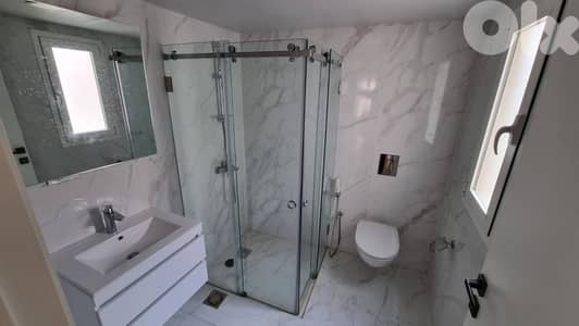 Achrafieh/ NICE Apartment for Rent-الأشرفية/ شقة للإيجار