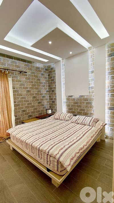 Tilal El Assal, Kfardebian/ Duplex for sale - تلال العسل/ دوبلكس للبيع